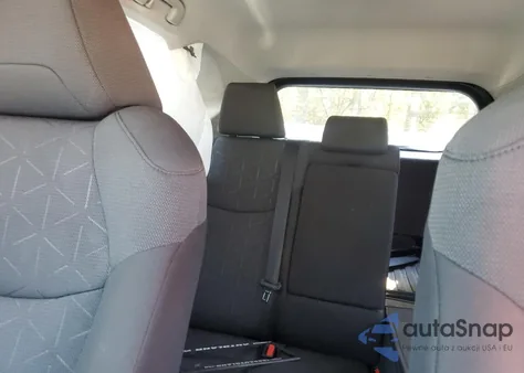 2021 Toyota Rav4 Xle from USA, damaged, VIN 2T3P1RFV3MC254260